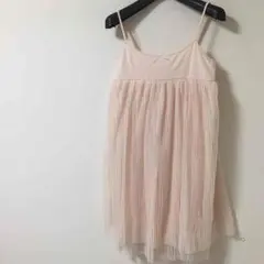 超美品♡ ジェラートピケ キャミソール