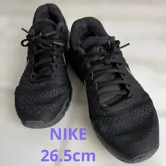 NIKEエアマックス 2017⭐︎26.5cmのサムネイル
