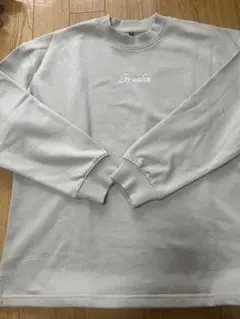 ゴルフフリークススウェット