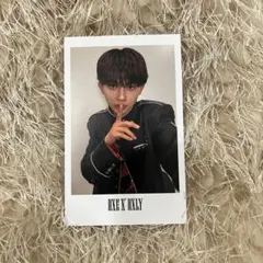 Yes!東京 草川直弥 NAOYA チェキ - メルカリ