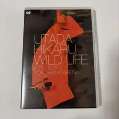宇多田ヒカル【マグカップ 新品】WILD LIFE 2026年最新】WILD life 宇多田ヒカルの人気アイテム - メルカリ