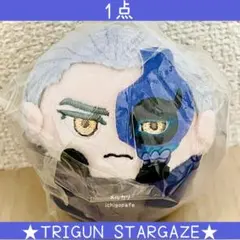 リヴィオ もちころりん TRIGUN STAMPEDE トライガン - メルカリ