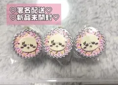 ちいかわ手作りおやつチャーム #平成女児チョコ ラッコ