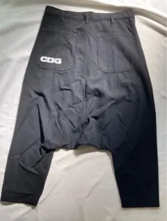 2025年最新】COMME des GARCONS メンズ サルエルパンツの人気アイテム