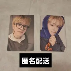BOYNEXTDOOR HOME リウ Weverse ユニバ ラキドロ トレカ - メルカリ