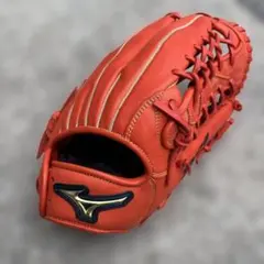 値下げしました！カラフル 軟式野球グローブ 世界に一つ！即決ok早い