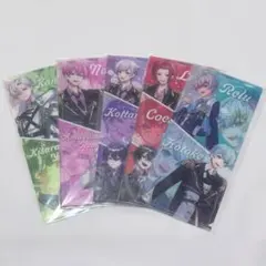 【まとめ売り】ボイシングチップス チケットファイル