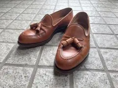 Le Yucca's レユッカス Art.Y31019 ホールカットシューズ Le Yucca's レユッカス Art.Y31019 ホールカットシューズ - メルカリ