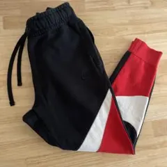NIKE ナイキ　スウェット　パンツ　裏起毛　M
