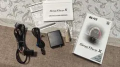 BLITZ SmaThro X (SXSG4) for MAZDAのサムネイル