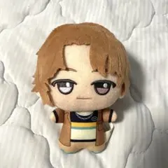 仮面ライダーバッファ 吾妻道長 杢代和人 ぬいぐるみ - メルカリ
