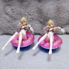 着せ恋 Aqua Float Girls フィギュア 喜多川海夢 2個セット