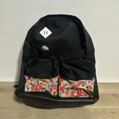 米津玄師 HYPE リュック 2020年モデル 黒/カラフル 美品 米津玄師 HYPE リュック リュックサック☆美品☆ - メルカリ