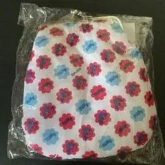 不二家ミルキーがま口ポーチ