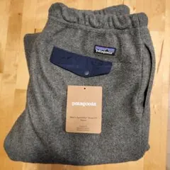 patagonia パタゴニア シンチラ フリース パンツ S M