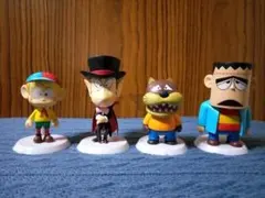 怪物くんフィギュア 2026年最新】怪物くん フィギュアの人気アイテム - メルカリ