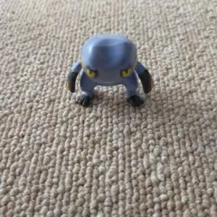 ポケモン　モンコレ　グレッグル　2006 TOMY レトロ