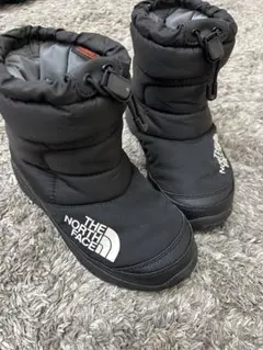 THE NORTH FACE 幼児用ブーツ ブラック 12 US