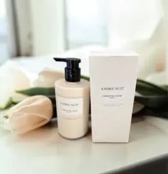 250ml LA PEAU NUE ラ・ポ・ヌボディローション - メルカリ