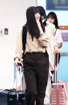 【梅澤美波着用】Yohji Yamamoto × NEW ERA