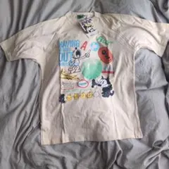 Felix アニメキャラクター Tシャツ Lサイズ　ヴィンテージのサムネイル