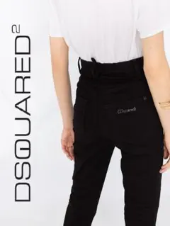 ディースクエアード DSQUARED2 ジーンズ 36