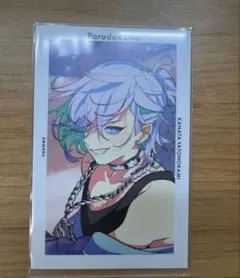 パラライ Gプリ 5周年 珂波汰 那由汰 - メルカリ