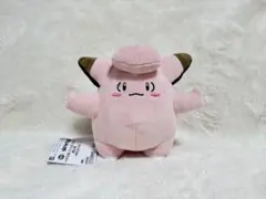 ポケットモンスター ぬいぐるみ ピッピ