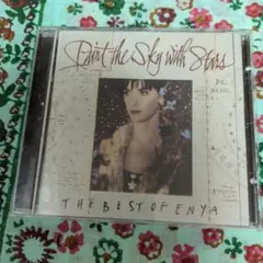 ENYA・THE BEST OF ENYA・CD・エンヤベスト盤
