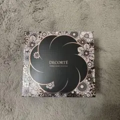 コスメデコルテ エターナル ブルーム コレクション 2025 クリスマスコフレ