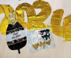 ✳️ パーティーグッズ 風船30セット アルミバルーン5個 パーティー 誕生日