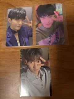 SEVENTEEN ドギョム会場限定