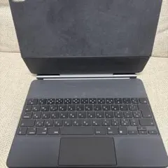 極美品　箱なし純正品　iPad Magic Keyboard 12.9インチ
