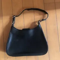 オールドコーチ バッグ レザー COACH