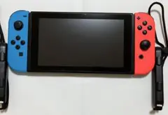任天堂Switch 本体(初期モデル)中古品