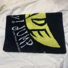 Hey! Say! JUMP フェイスタオル 3枚セット