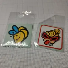 ヒスミニ　ステッカー　非売品　ヒステリックミニ