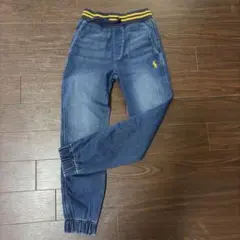 ラルフローレン　140 デニム