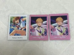 真白友也 あんスタ ぱしゃっつ Vol.4 8tAnniversary