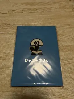 ジャニーズJr.名鑑　2019