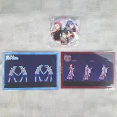 あんスタ 3面 特典 Ra*bits 紅月