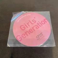 少女時代 SMT TOKYO コースター
