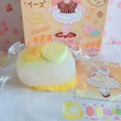 シークレット！春日幼稚園ブラインドボックス チーズケーキ - メルカリ