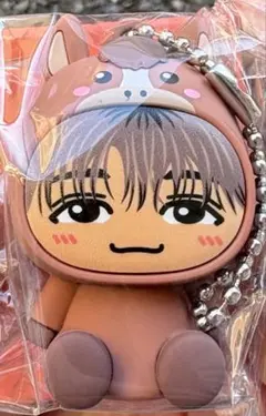 LIL League 百田隼麻着ぐるみキーホルダー 馬