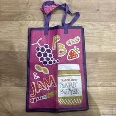 トレーダージョーズ エコバッグ TRADER JOE’Sのサムネイル