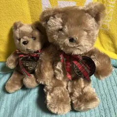 星の王子さま　テディベア　ぬいぐるみ　レトロ　くま　クマ　アニマル　動物