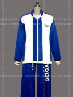 2026年最新】青学ジャージの人気アイテム - メルカリ