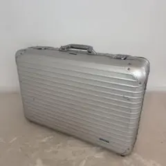 RIMOWA Opal/オパール 1980y ヴィンテージ アタッシュケース - メルカリ