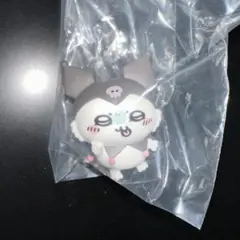 ちいかわ×サンリオキャラクターズ なりきりフィギュア⭐︎モモンガ