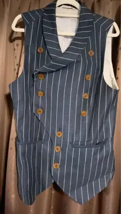 2026年最新】Vivienne Westwood メンズ ベストの人気アイテム - メルカリ